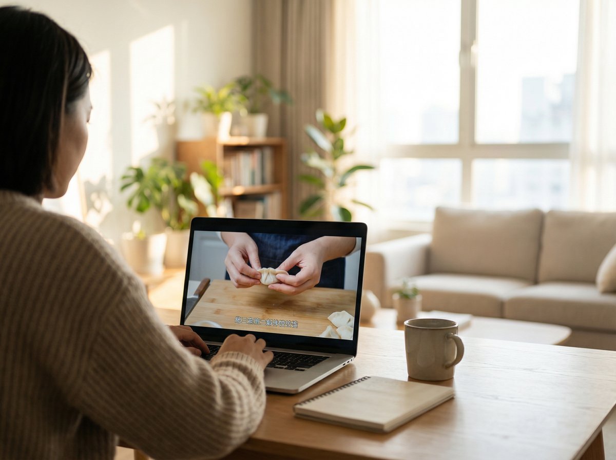 17c生活技能视频教程-实用生活视频